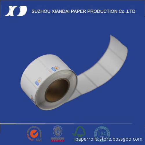 The Newest Print Label